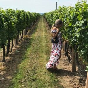 Meet your Posher, Margaret